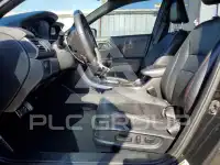 2017 Honda Accord фото