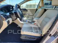 2017 Honda Accord фото
