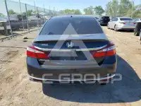 2017 Honda Accord photo