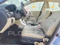2017 Honda Accord фото