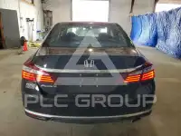 2017 Honda Accord фото