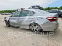 2017 Honda Accord фото