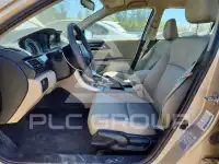 2017 Honda Accord фото
