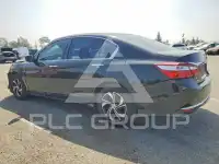 2017 Honda Accord photo