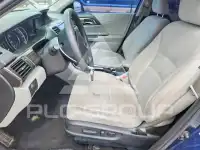 2017 Honda Accord фото