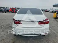 2017 Honda Accord фото
