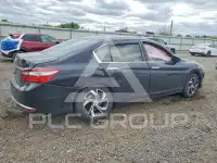 2017 Honda Accord фото