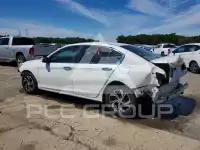 2017 Honda Accord фото