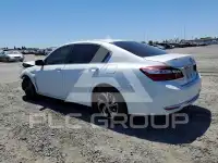 2017 Honda Accord photo