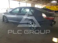 2017 Honda Accord фото