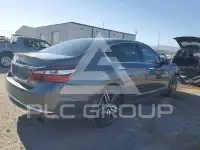 2017 Honda Accord фото