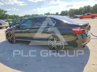 2017 Honda Accord photo