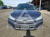 2017 Honda Accord фото
