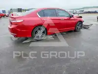 2017 Honda Accord photo