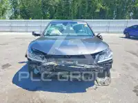 2017 Honda Accord фото