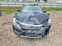 2017 Honda Accord photo