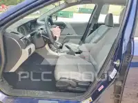 2017 Honda Accord фото