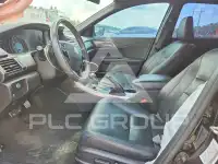 2017 Honda Accord фото