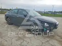 2017 Honda Accord фото