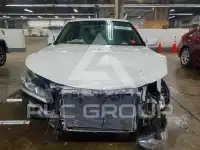 2017 Honda Accord photo