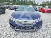 2017 Honda Accord photo