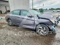 2017 Honda Accord photo