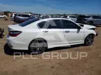 2017 Honda Accord photo