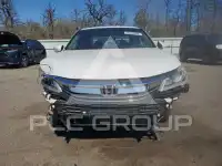 2017 Honda Accord фото