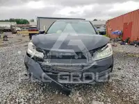 2017 Honda Accord фото