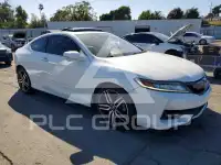 2017 Honda Accord фото