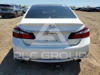 2017 Honda Accord photo