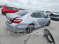 2017 Honda Accord photo