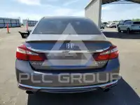 2017 Honda Accord photo