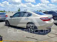 2017 Honda Accord photo