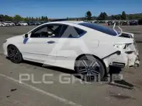 2017 Honda Accord фото