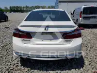 2017 Honda Accord фото