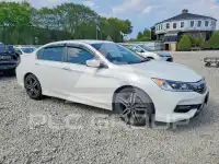 2017 Honda Accord photo