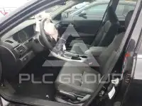 2017 Honda Accord фото