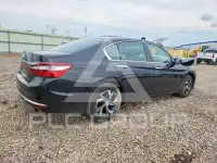 2017 Honda Accord photo