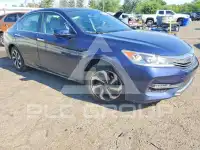 2017 Honda Accord фото