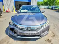 2017 Honda Accord photo