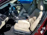 2017 Honda Accord фото