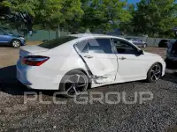 2017 Honda Accord фото