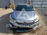 2017 Honda Accord фото