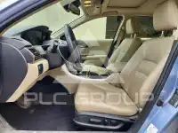2017 Honda Accord фото