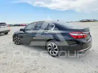 2017 Honda Accord photo
