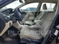 2017 Honda Accord фото