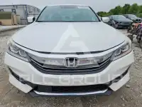 2017 Honda Accord фото