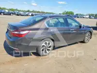 2017 Honda Accord фото