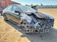 2017 Honda Accord фото
